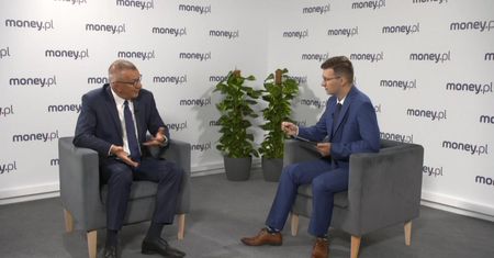 Money. To się liczy