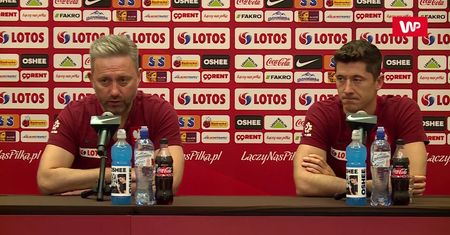 Jerzy Brzęczek o kontuzjach w kadrze narodowej. "To jest dla nas problem, ale jesteśmy zabezpieczeni"