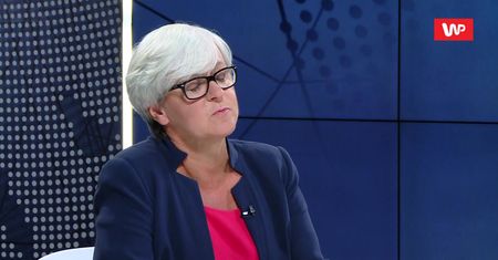 Mike Pence pochwalił Andrzeja Dudę. Joanna Kluzik-Rostkowska: fundamentalnie się nie zgadzam