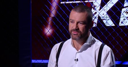 "Klatka po klatce" #35: ryzykowany ruch KSW - brak "freaków", obcokrajowcy w przewadze w Londynie