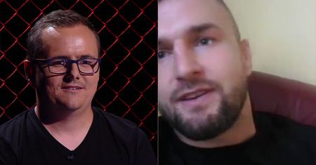 "Klatka po klatce" #35: Wrzosek gotowy na testy dopingowe