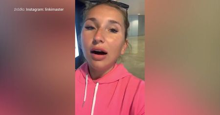 Marta Linkiewicz odpowiada na wsparcie Anieli Bogusz