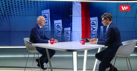To już pewne. Sławomir Neumann pozywa TVP