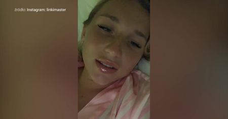 Marta Linkiewicz opowiada o swojej metamorfozie: "Byłam ulaną k*rwą"