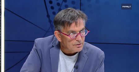 "Podwyżka dla nauczycieli to podwyżka bez pieniędzy"