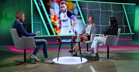 Czy Błaszczykowski zasługuje na powołanie? "Gdyby Brzęczek nie był selekcjonerem, to Kuba nie grałby w reprezentacji"