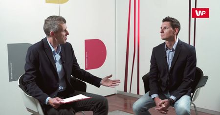 Piotr Świderski: Trudno szukać drużyny, która może przeszkodzić Unii. Ona dominuje na torach rywali z play-offów