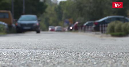 Ulica na sprzedaż. Może ją kupić każdy