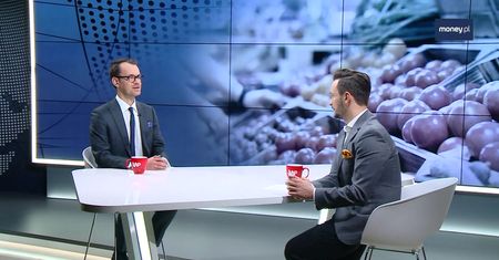 Gigantyczne podwyżki cen żywności. Najgorzej jest z warzywami