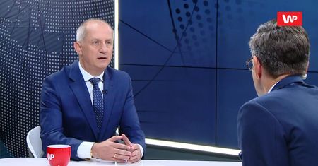 Elżbieta Radziszewska rezygnuje. Reakcja Sławomira Neumanna