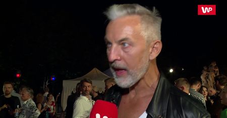 Robert Kupisz o ekologii: "Nie robię futer"