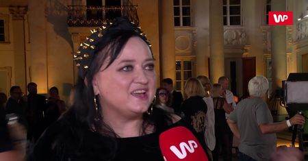 Gosia Baczyńska broni logo McDonalda: "To globalny symbol"