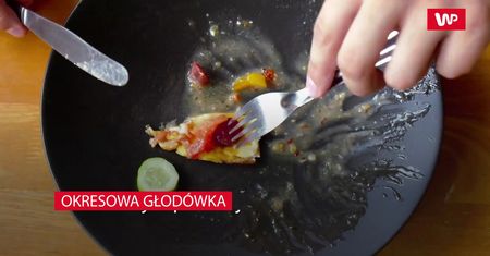 Postna dieta. Możesz schudnąć nawet 4 kg w miesiąc