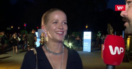 Jessica Mercedes: "Zawsze słucham krytyki"