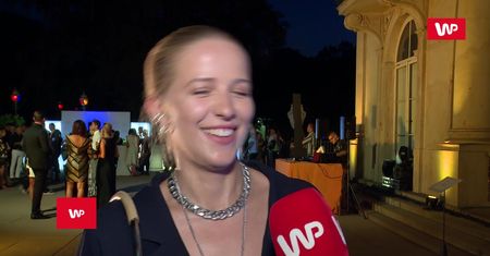 Jessica Mercedes o związku z Karasiem: "Jeżdzę na koncerty i wspieram"