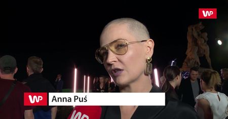 Anna Pućlecka: "Ze służbą zdrowia jesteśmy mocno w tyle"