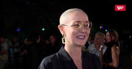 Anna Pućlecka: "Kontrasty się fajnie sprzedają"