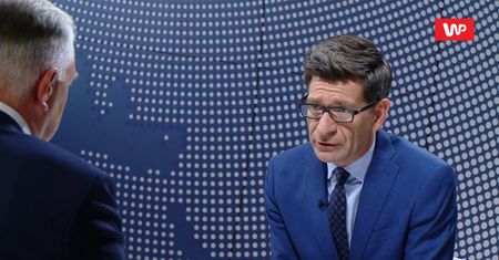 Kontrowersyjne słowa Jarosława Gowina o sędziach. Poszedł o krok dalej