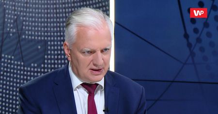 Prezes PiS Jarosław Kaczyński premierem? Wiemy, co mówi w prywatnych rozmowach. Jarosław Gowin ujawnia