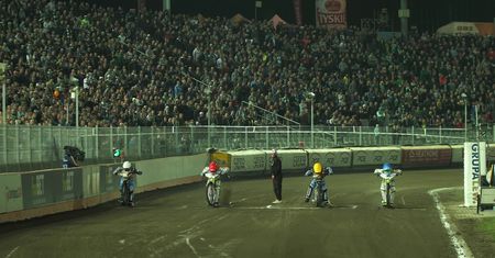PGE Ekstraliga 2019: runda finałowa