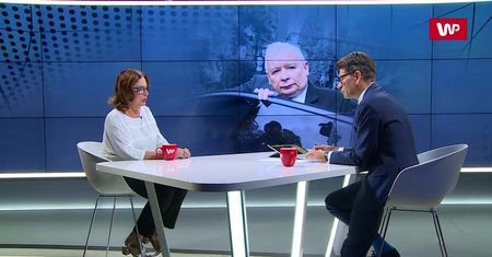 Tłit -  Małgorzata Kidawa-Błońska