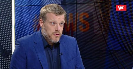 #Newsroom - Bartłomiej Sienkiewicz i Adrian Zandberg