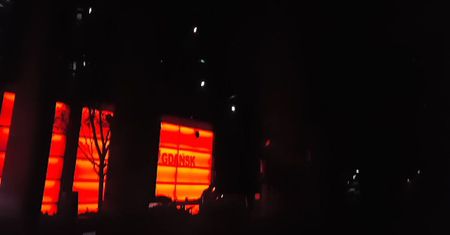 Sleep concert. Posłuchaj fragmentu