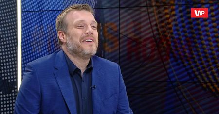 Z czego żyje Adrian Zandberg? Polityk chętnie odpowiedział