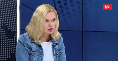 PiS wciąż na prowadzeniu. Barbara Nowacka komentuje najnowszy sondaż