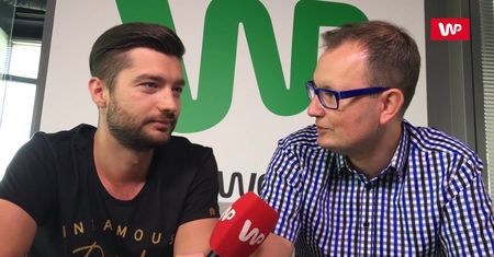 Carlitos odejdzie z Legii Warszawa. "Takich piłkarzy jest na pęczki"