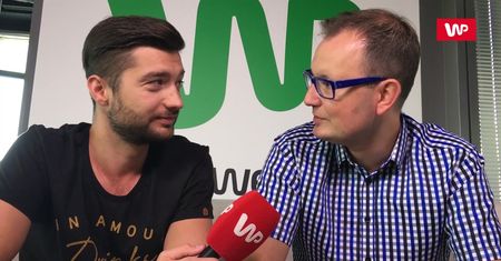 Fenomenalna forma Roberta Lewandowskiego. "Wybrał ścieżkę legendy Bayernu Monachium"