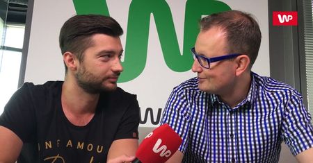 Rangers FC - Legia Warszawa. To będzie mecz walki. "Widzę awans Legii. Wtedy dopiero się zacznie"