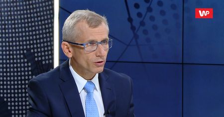 "Trzeba mieć jaja". Krzysztof Kwiatkowski odsłania kulisy startu w wyborach