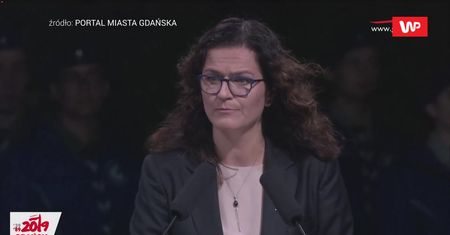 Westerplatte. Dulkiewicz o współczesnej polityce: każda wojna zabija