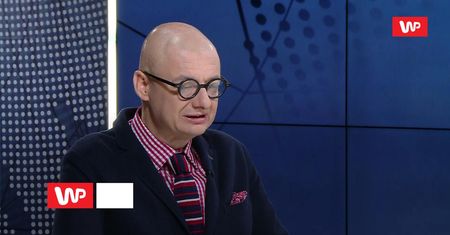 "Najlepsze przemówienie Andrzeja Dudy w historii". Michał Kamiński komentuje