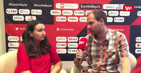 Mistrzostwa Europy siatkarek. Redaktorzy WP SportoweFakty oceniają szanse reprezentacji Polski. "Wszystko zależy od nas"