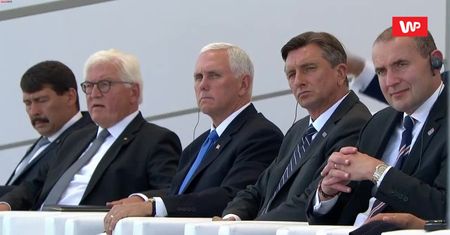1 września. Andrzej Duda o sytuacji w Europie: powrót tendencji imperialistycznych