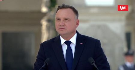 Obchody 80. rocznicy wybuchu II wojny światowej. Duda: Liczyliśmy na pomoc aliantów