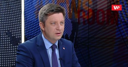 Awaria oczyszczalni Czajka w Warszawie. Rząd buduje most