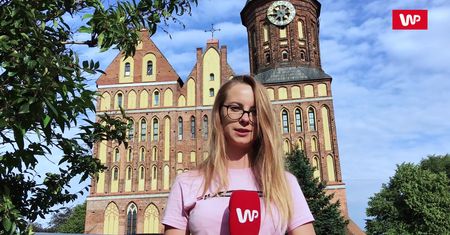 Z wizytą w Kaliningradzie. Co miasto oferuje turystom?