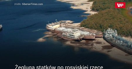 Dosłownie zniknęła. Mieszkańcy są zdruzgotani