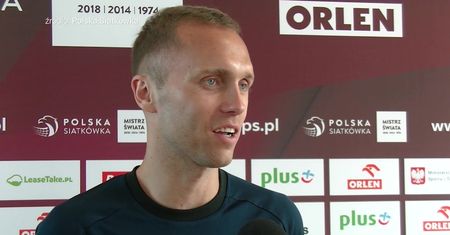 Paweł Zatorski narzeka na kalendarz rozgrywek. "Co roku działacze nam to fundują. Balansujemy na krawędzi ryzyka"