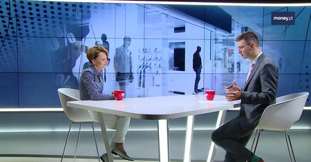 Zniesienie 30-krotności składek ZUS. Emilewicz jest przeciwna. "Będziemy rozmawiać z premierem"