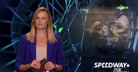 Czas na GP Niemiec i półfinały PGE Ekstraligi! Zobacz magazyn "Speedway+"