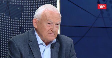 Warszawa. Awaria w oczyszczalni "Czajka”. Leszek Miller o słowach Marka Suskiego: po prostu głupie