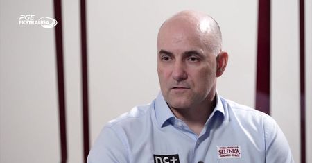 Tomasz Gollob: Moje życie nie jest łatwe