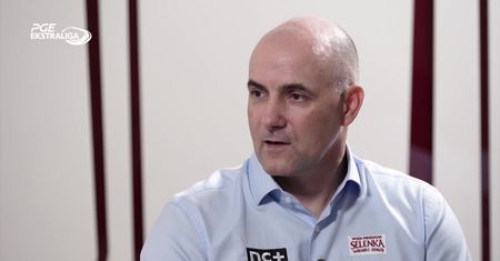 Tomasz Gollob: Dla sportu zrobiłem wiele. Nie rozumiem tego, co się stało