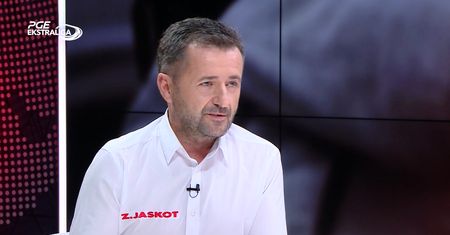 Mirosław Kowalik: Jacek Frątczak winny spadku Get Well