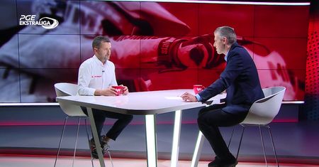 Trener mówi, że nie jest leniem