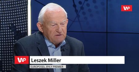 Donald Trump odwołuje wizytę. Leszek Miller o niezaproszeniu Donalda Tuska: to już nie małostkowość, to małość